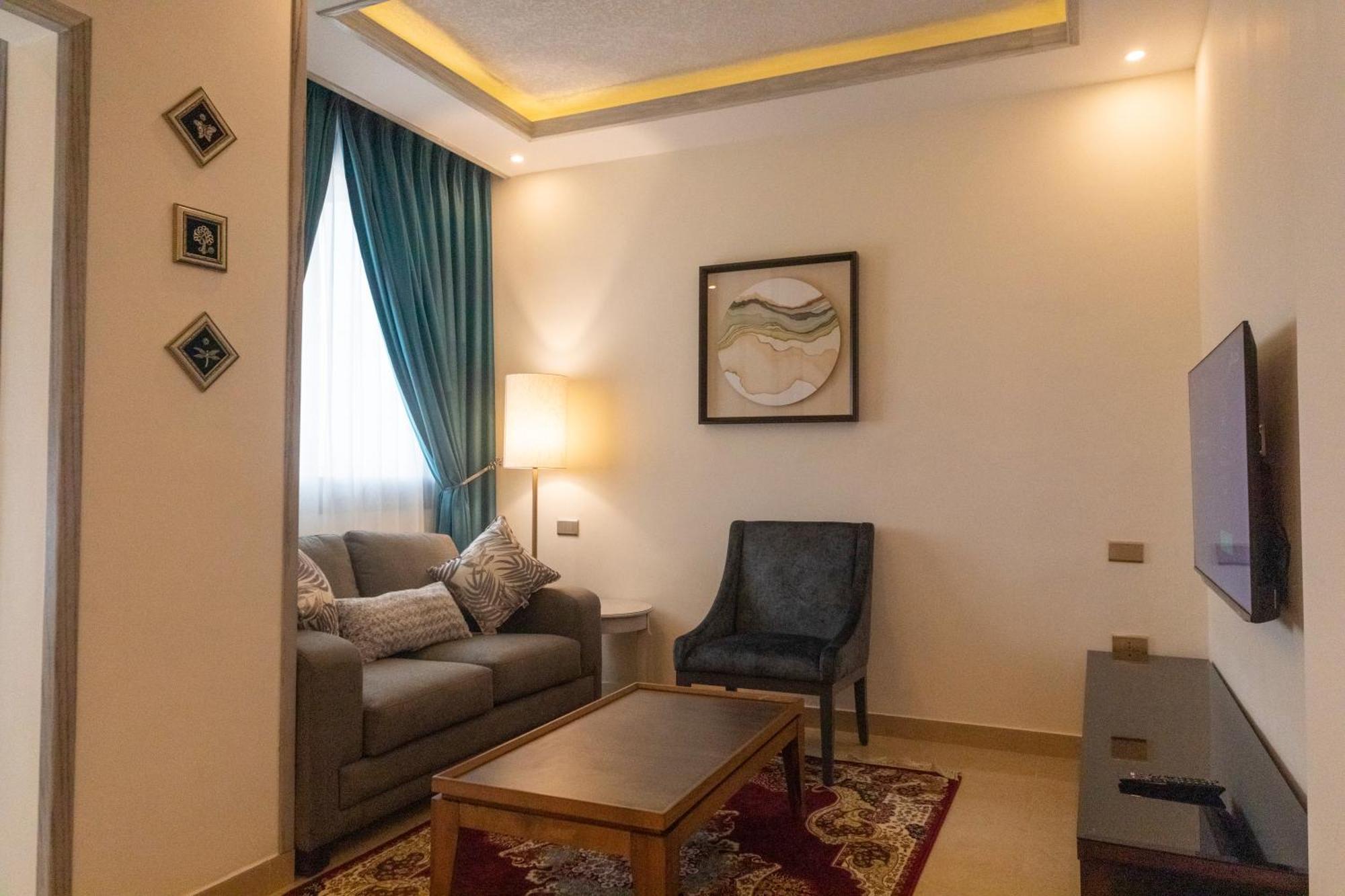 Petra Canyon Hotel Ваді-Муса Екстер'єр фото