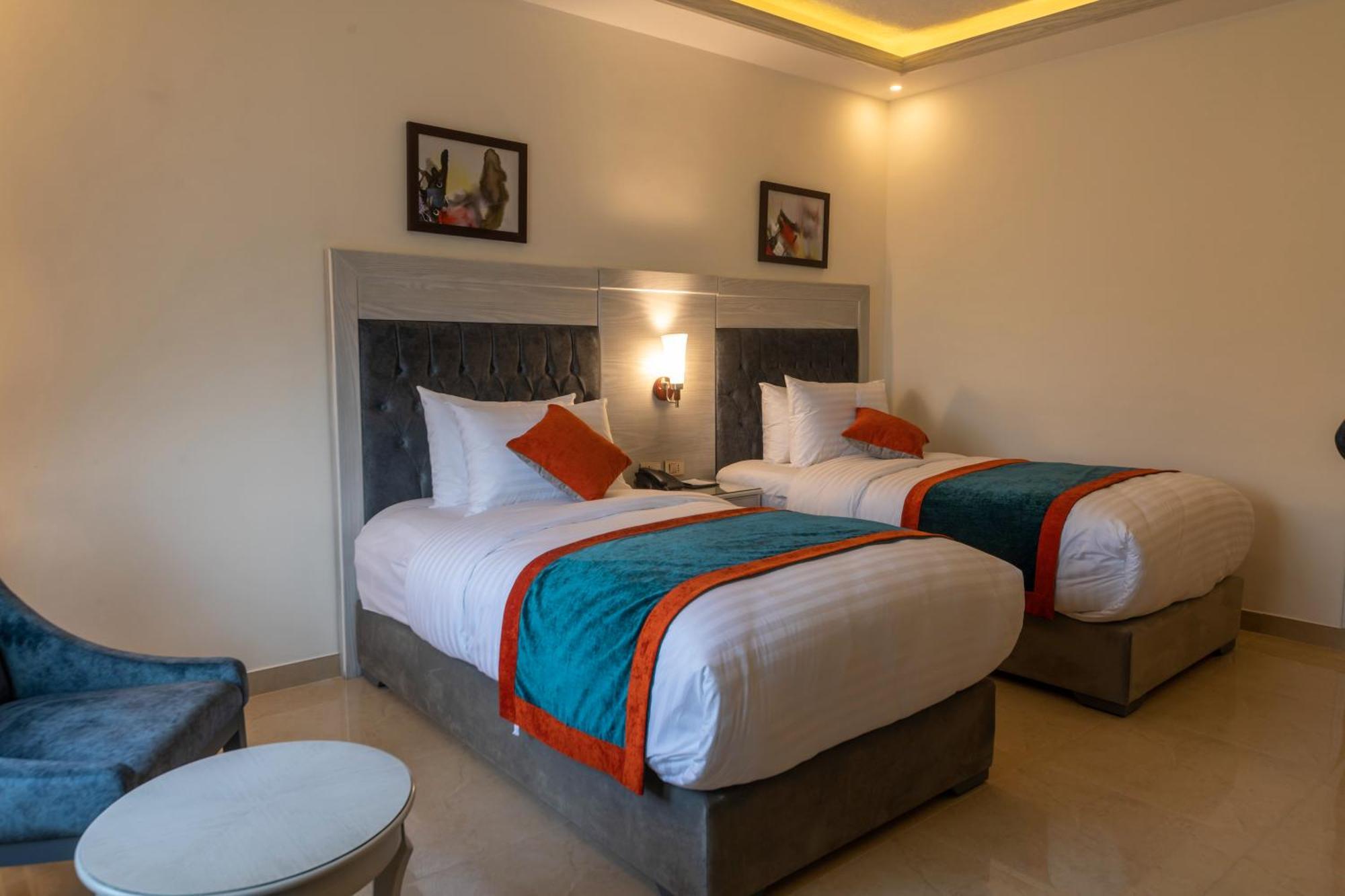 Petra Canyon Hotel Ваді-Муса Номер фото